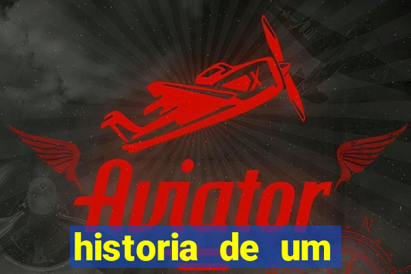 historia de um personagem rp